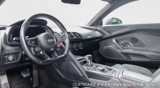 Audi R8 2016