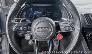 Audi R8 2016