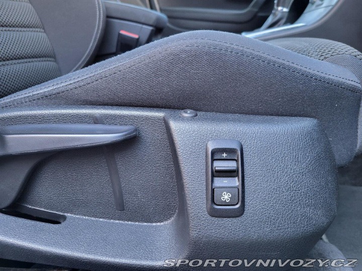 Volkswagen CC 2,0 TDI 130kW BMT DSG TD 2013