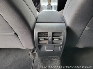 Volkswagen CC 2,0 TDI 130kW BMT DSG TD 2013