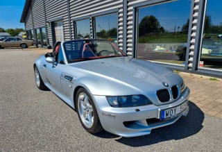 BMW Z3 M Roadster