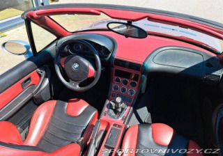 BMW Z3 M Roadster 1997