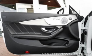 Mercedes-Benz C 63 S AMG 2017