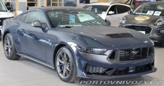 Ford Mustang V8 Dark Horse 2024