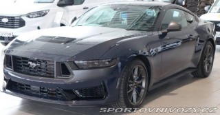Ford Mustang V8 Dark Horse 2024