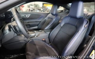 Ford Mustang V8 Dark Horse 2024