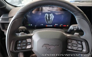 Ford Mustang V8 Dark Horse 2024