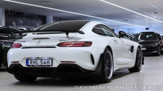 Mercedes-Benz AMG GT 2020