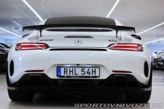 Mercedes-Benz AMG GT 2020