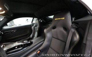 Mercedes-Benz AMG GT 2020