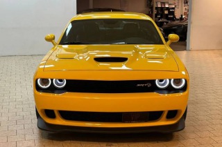 Dodge Challenger SRT 2018