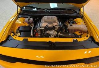 Dodge Challenger SRT 2018