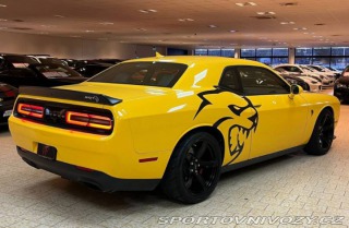 Dodge Challenger SRT 2018