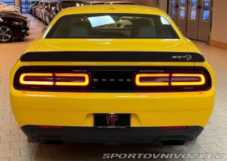 Dodge Challenger SRT 2018