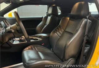 Dodge Challenger SRT 2018