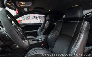 Dodge Challenger Hellcat 2023