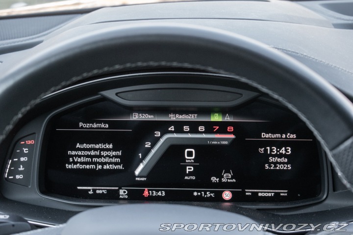 Audi SQ7 4.0 tfsi quattro 2021
