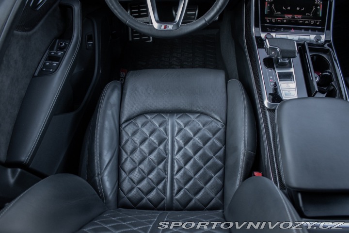 Audi SQ7 4.0 tfsi quattro 2021