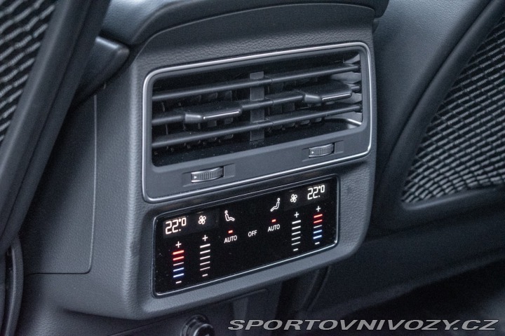 Audi SQ7 4.0 tfsi quattro 2021