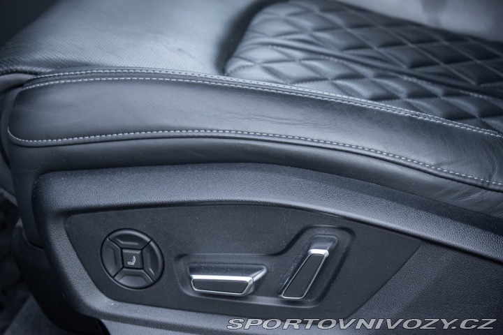 Audi SQ7 4.0 tfsi quattro 2021