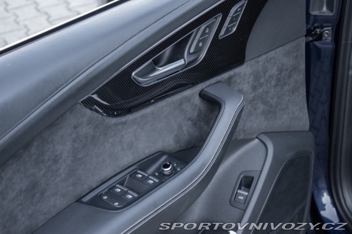 Audi SQ7 4.0 tfsi quattro 2021
