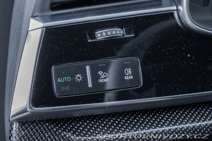 Audi SQ7 4.0 tfsi quattro 2021
