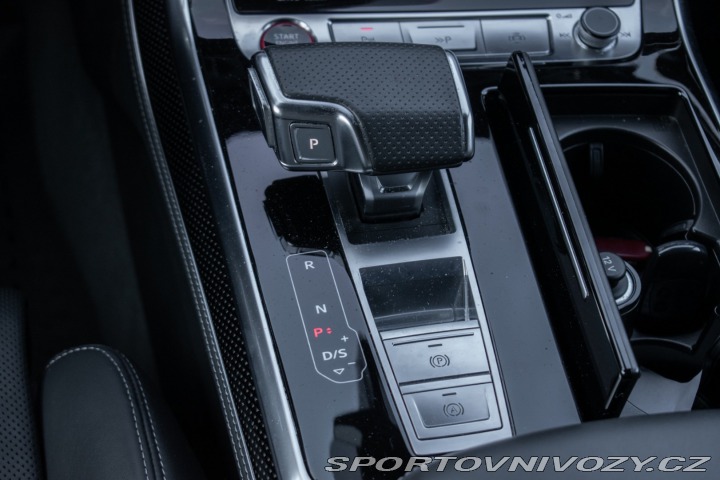 Audi SQ7 4.0 tfsi quattro 2021