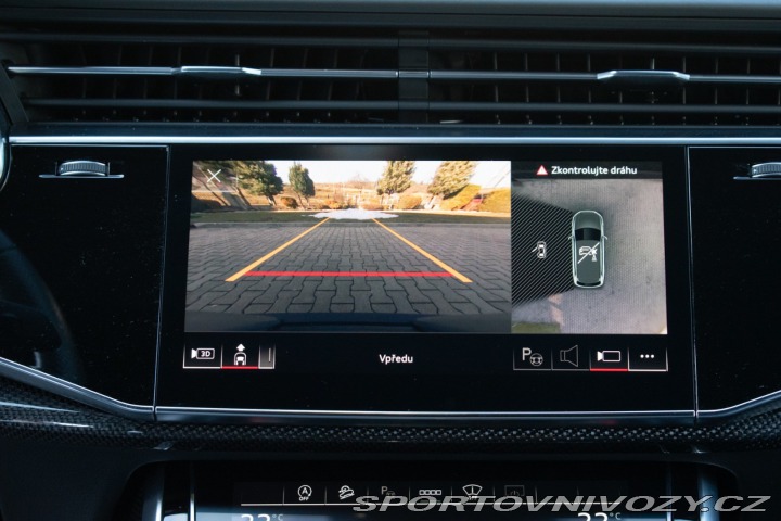 Audi SQ7 4.0 tfsi quattro 2021