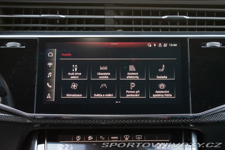 Audi SQ7 4.0 tfsi quattro 2021
