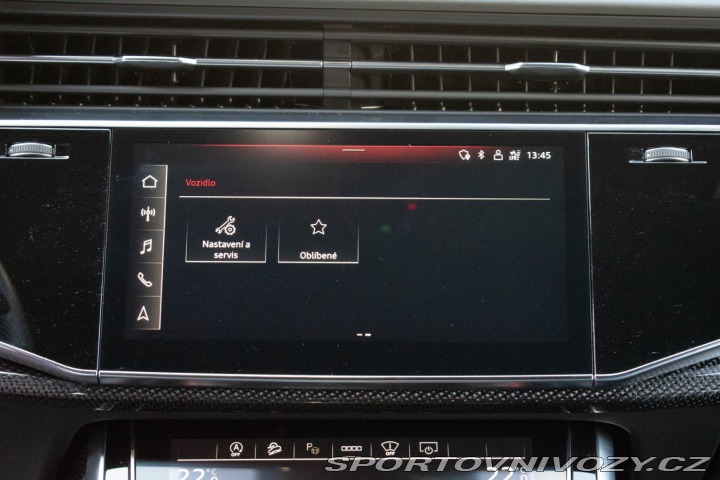 Audi SQ7 4.0 tfsi quattro 2021