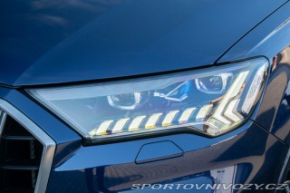 Audi SQ7 4.0 tfsi quattro 2021
