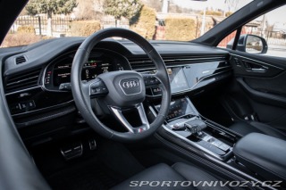 Audi SQ7 4.0 tfsi quattro 2021