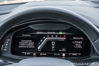 Audi SQ7 4.0 tfsi quattro 2021
