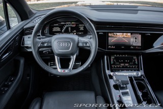 Audi SQ7 4.0 tfsi quattro 2021