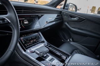 Audi SQ7 4.0 tfsi quattro 2021