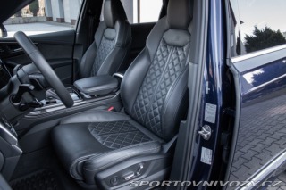 Audi SQ7 4.0 tfsi quattro 2021