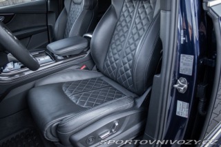 Audi SQ7 4.0 tfsi quattro 2021