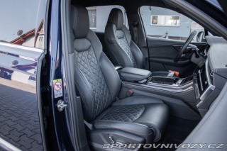Audi SQ7 4.0 tfsi quattro 2021
