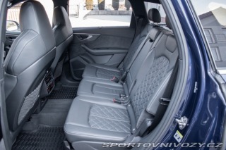 Audi SQ7 4.0 tfsi quattro 2021
