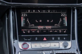 Audi SQ7 4.0 tfsi quattro 2021