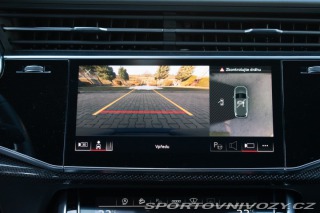 Audi SQ7 4.0 tfsi quattro 2021