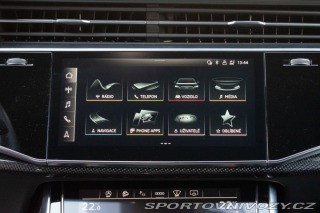 Audi SQ7 4.0 tfsi quattro 2021