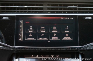 Audi SQ7 4.0 tfsi quattro 2021