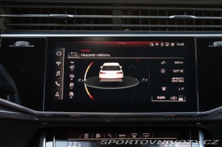 Audi SQ7 4.0 tfsi quattro 2021