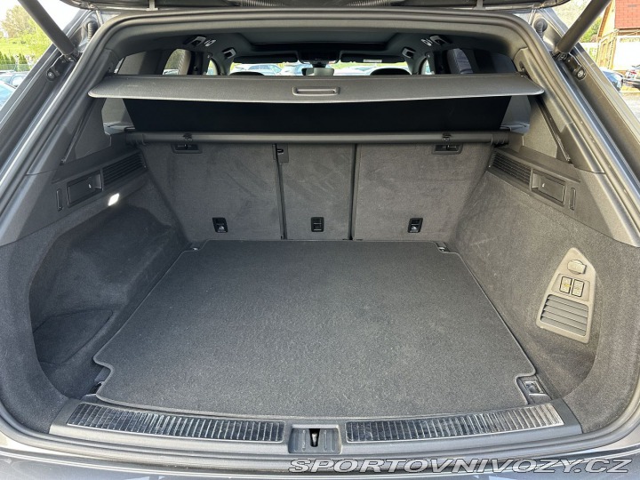 Volkswagen Ostatní modely Touareg 4,0TDI 310kw R-Line TAŽNÉ 2019