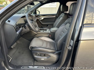 Volkswagen Ostatní modely Touareg 4,0TDI 310kw R-Line TAŽNÉ 2019