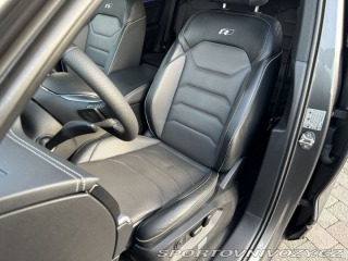 Volkswagen Ostatní modely Touareg 4,0TDI 310kw R-Line TAŽNÉ 2019