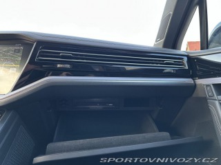 Volkswagen Ostatní modely Touareg 4,0TDI 310kw R-Line TAŽNÉ 2019