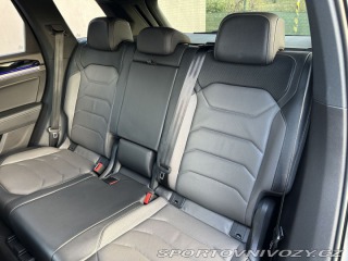 Volkswagen Ostatní modely Touareg 4,0TDI 310kw R-Line TAŽNÉ 2019