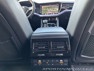 Volkswagen Ostatní modely Touareg 4,0TDI 310kw R-Line TAŽNÉ 2019